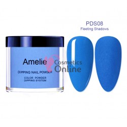 Dipping Powder Amelie Pigment Dust de  8g Cod PDS08 Fleeting Shadows